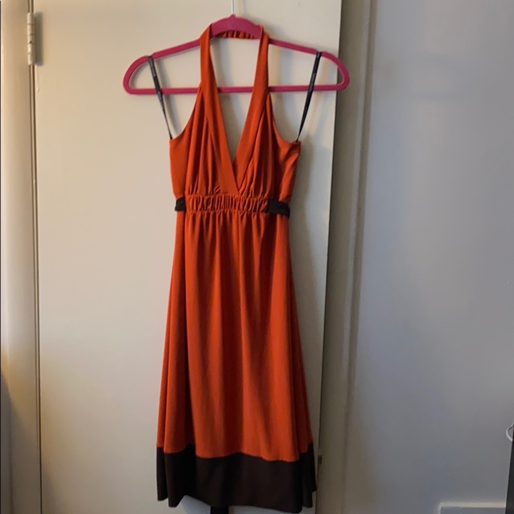 Bisou bisou dress